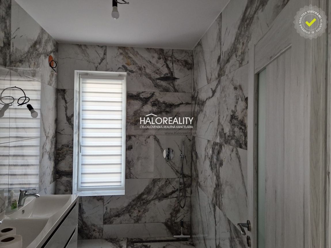 HALO reality - Predaj, dvojizbový byt Hrubá Borša - NOVOSTAV - 3