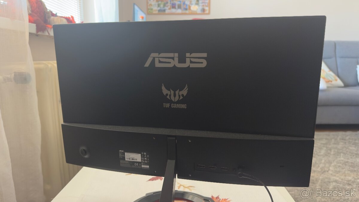 Predam monitor asus - 3