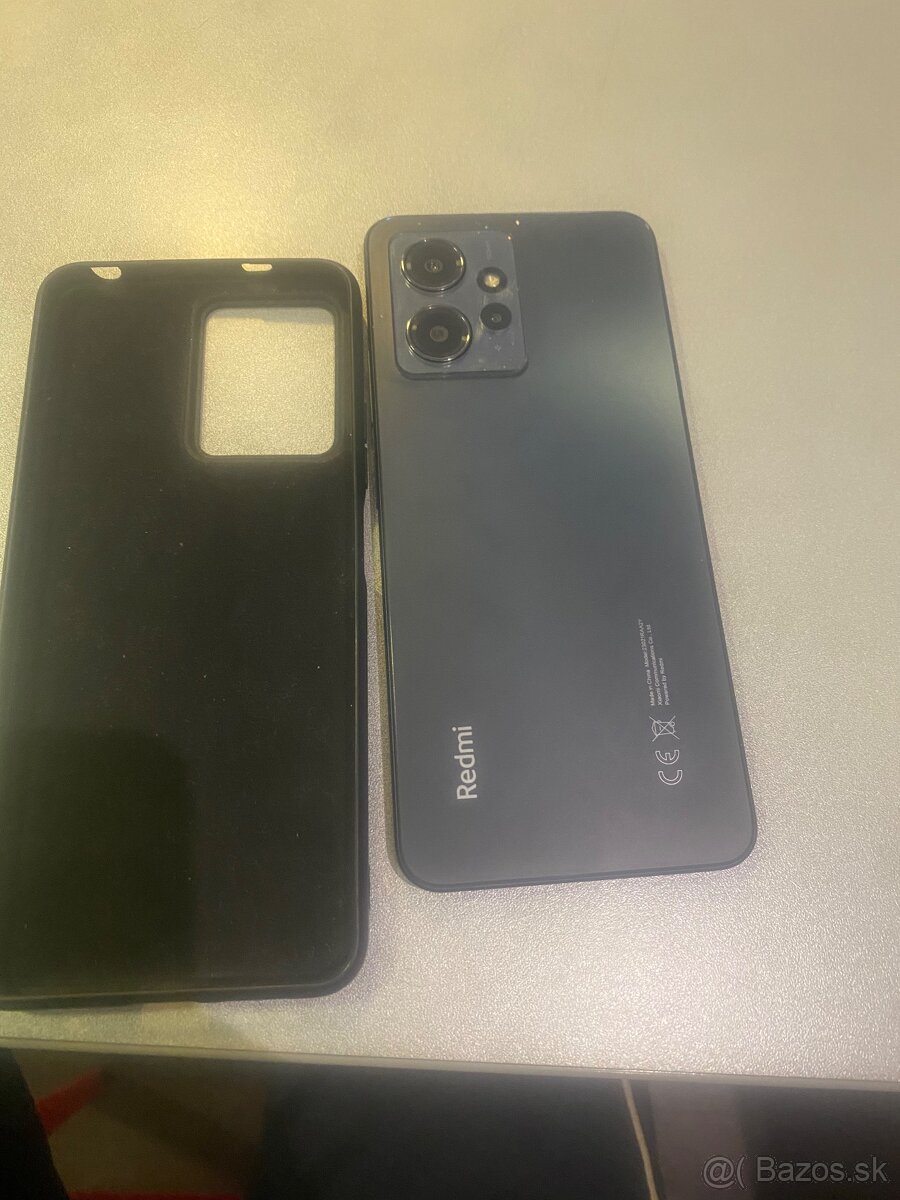 predam uplne novy Redmi 12 note - 3