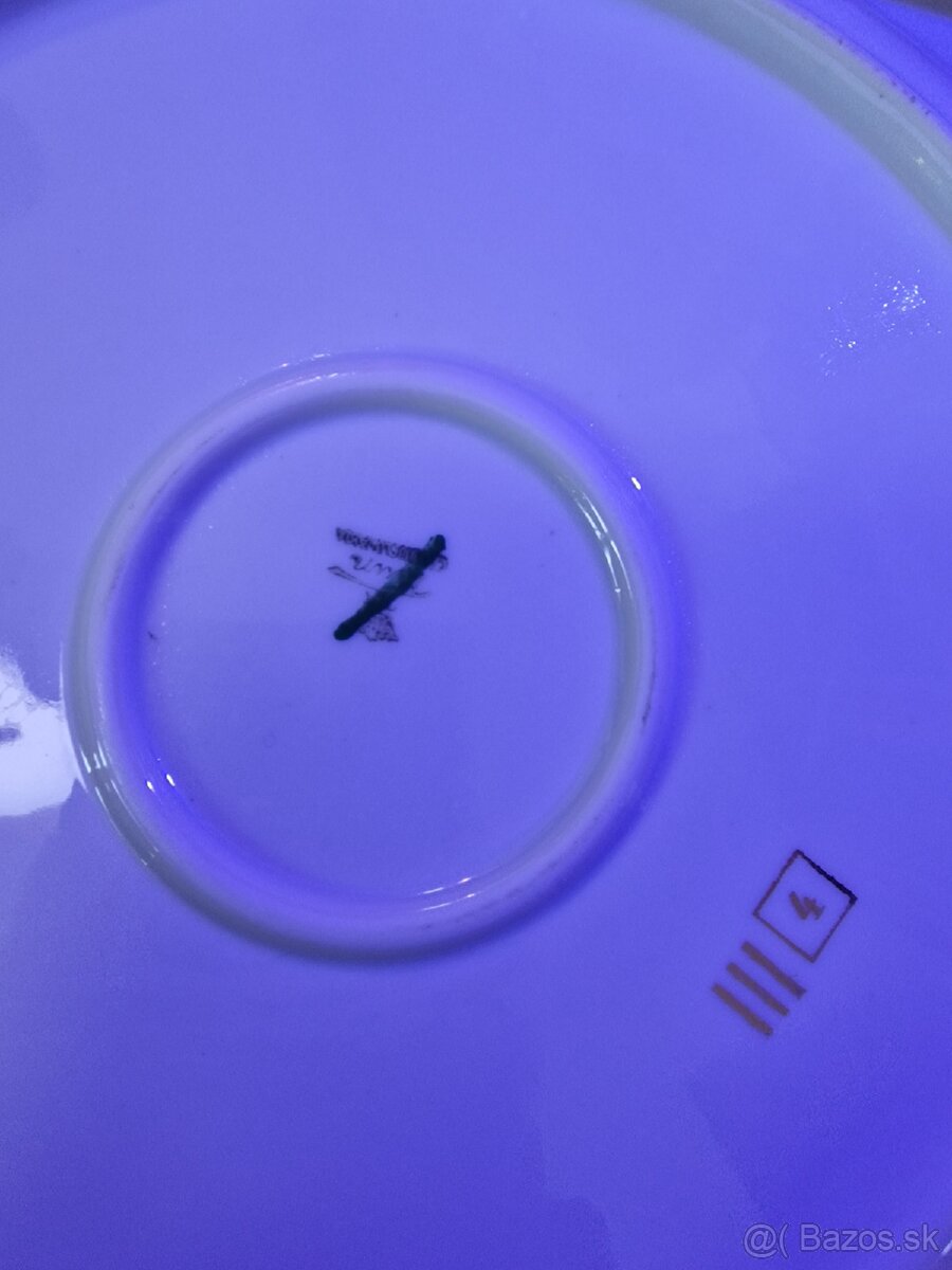 Lacno predám Obedová súprava THUN Natalie + THUN - 3