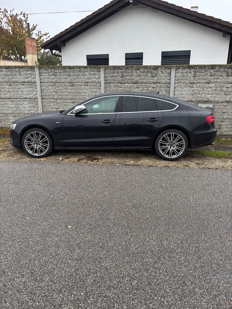 Audi S5 - 3