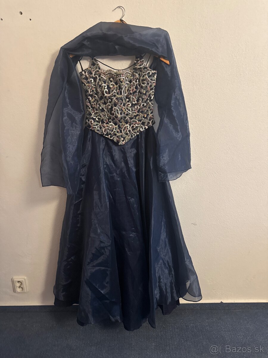 Spoločenské saty - 3