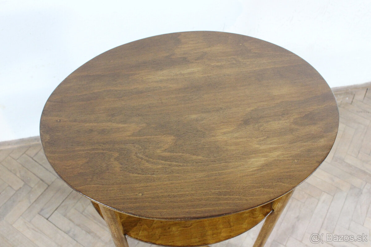 secesné kreslá,Otto Wagner + stolík,Josef Hoffmann - 3