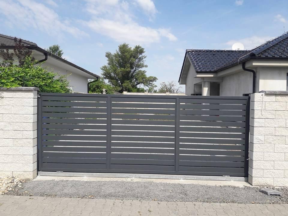 Brany,ploty,pergoly,oplotenia - 3