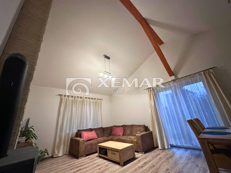 PREDAJ 3 izbový dom v okolí Banskej Bystrice - 3