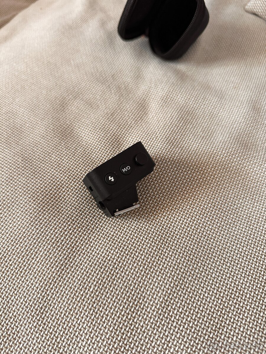 Godox X3-S pre Sony - bezdrôtová riadiaca jednotka - 3