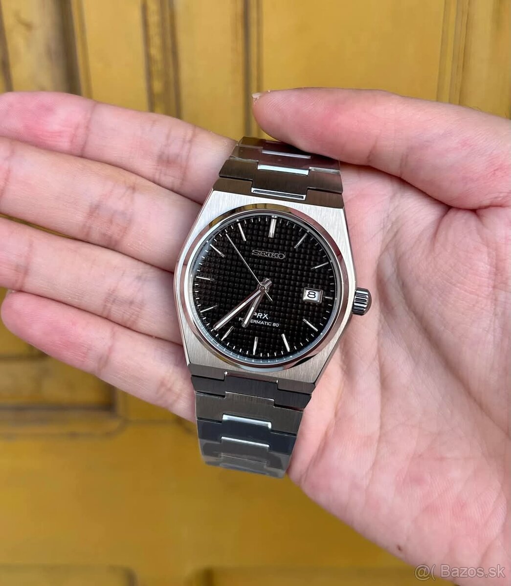 Orian - Seiko Mod PRX - 3