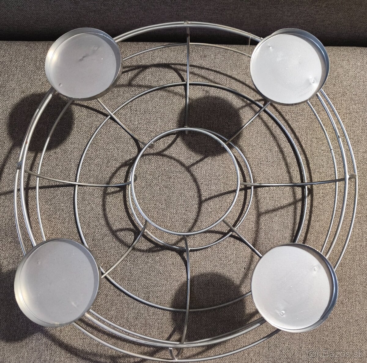 Predám vianočné doplnky - 3