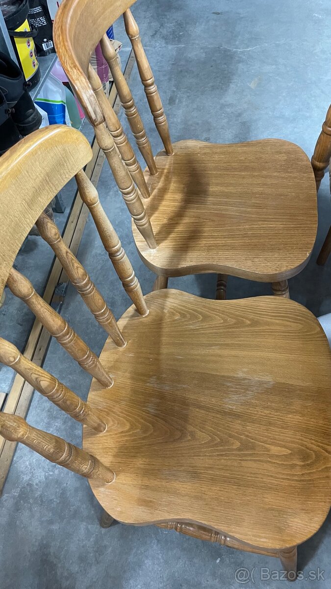 Bonanza roztahovaci stol - znizena cena - 3