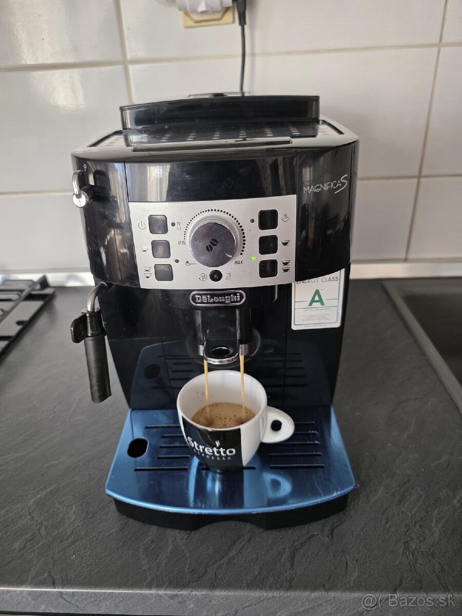 Kavovar Delonghi - 3