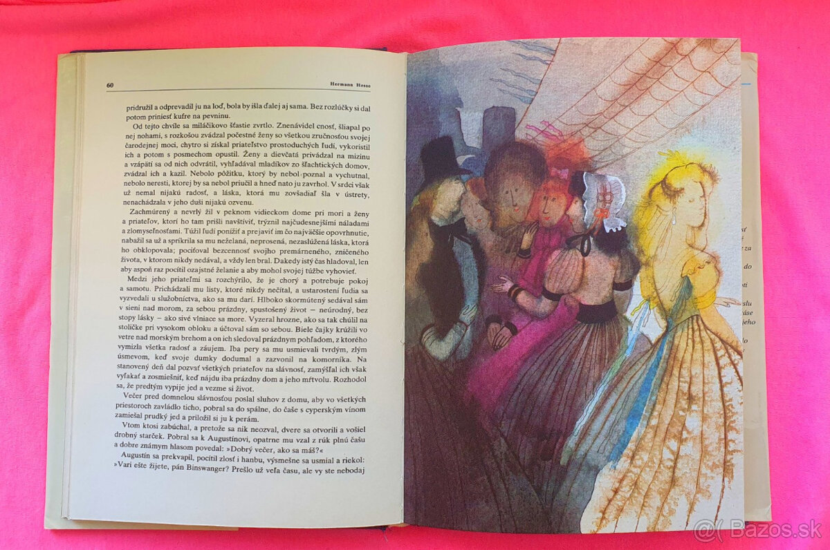 Posolstvo z inej hviezdy. - 3