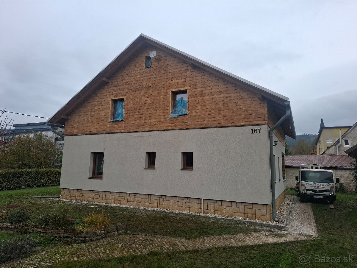 MOBILNÉ PIESKOVANIE - 3