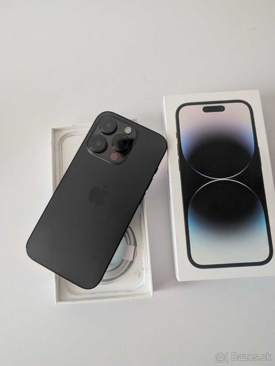 Apple iphone 14 Pro 128 GB - 3