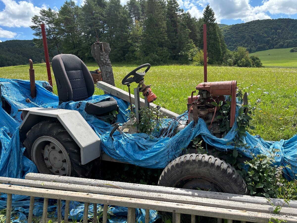 Traktori - 3