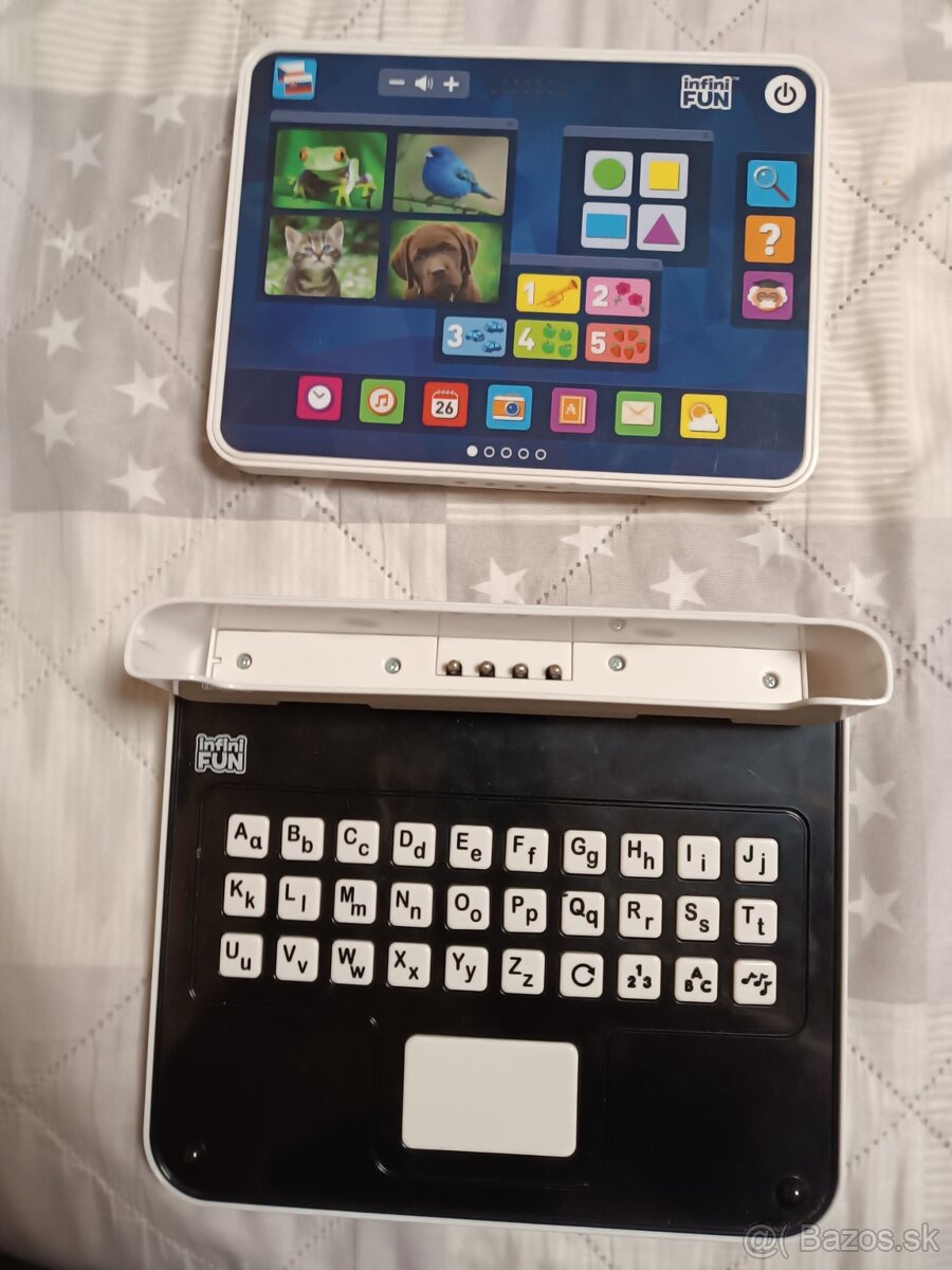 Detský tablet 2v1 - 3