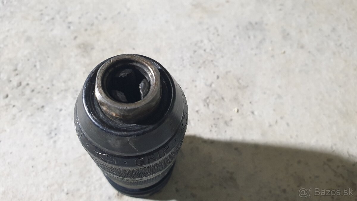 Predam náhradnú hlavu na vrtačku Bosch - 3