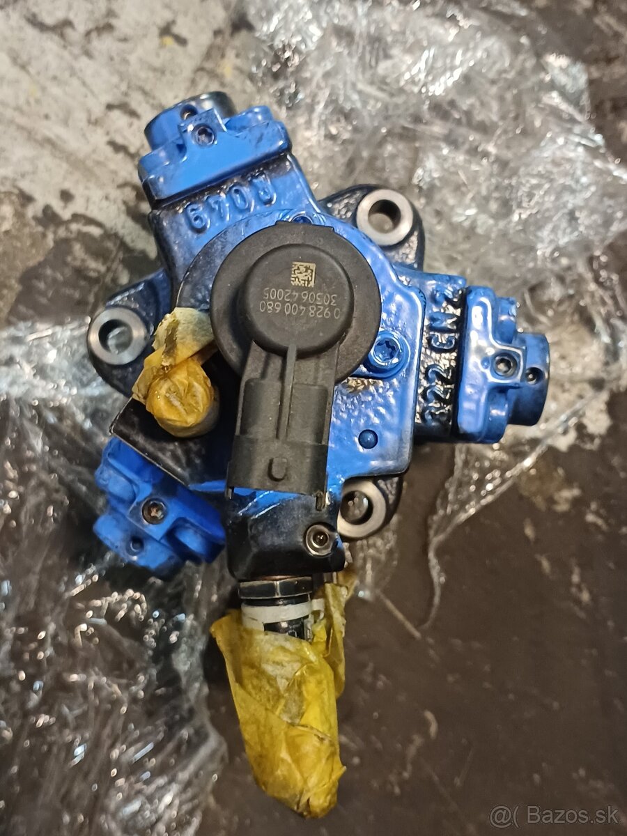 Čerpadlo Bosch 0445010193 - 3