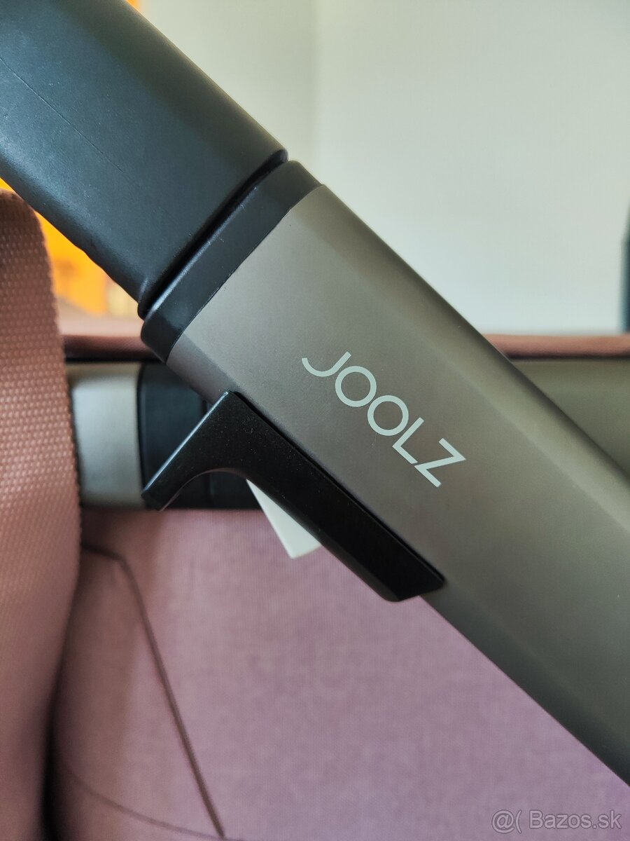 Kočík joolz day + - 3