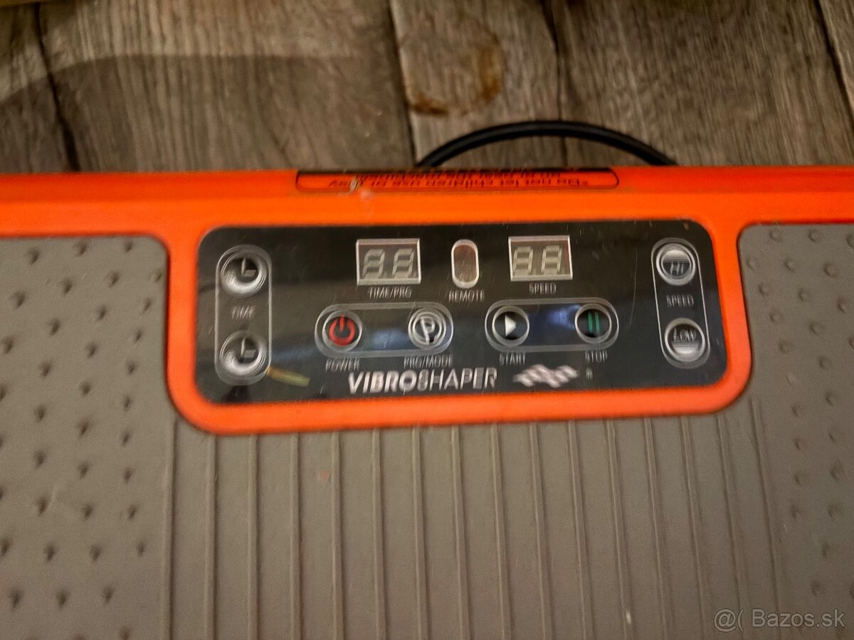 Vinracna plosina - 3