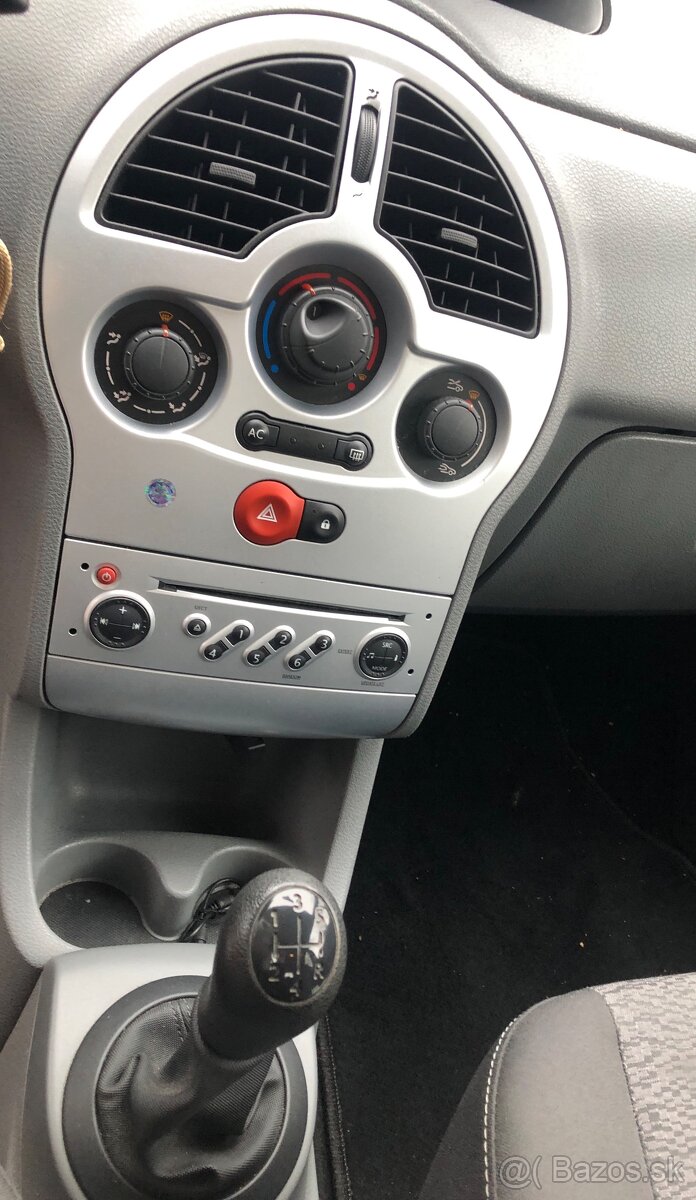 Renault modus - 2013- - 3