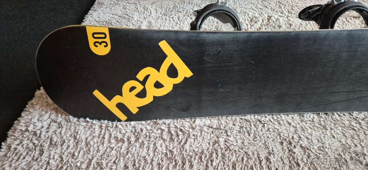 Predam detsky snowbordovy set 130cm - 3