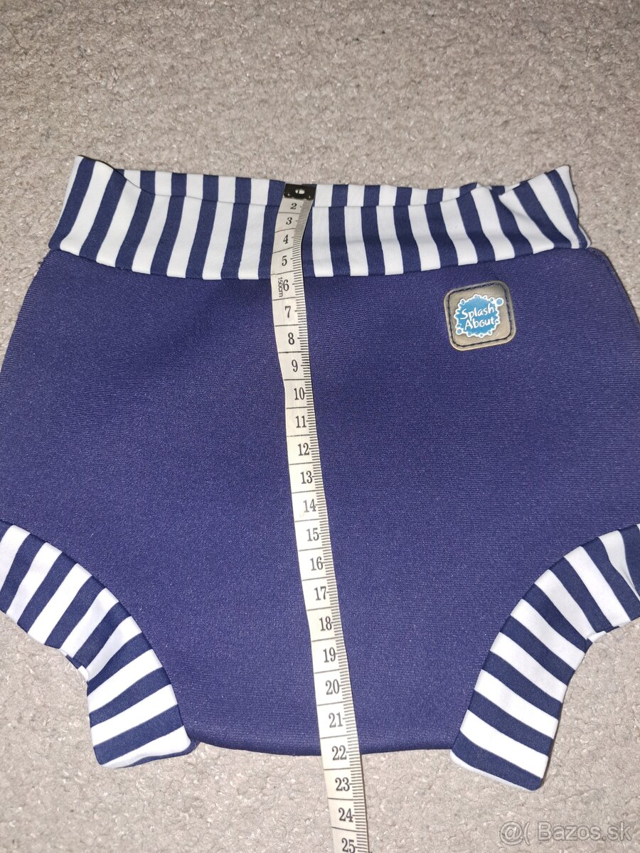 Plavky Splash about - 3