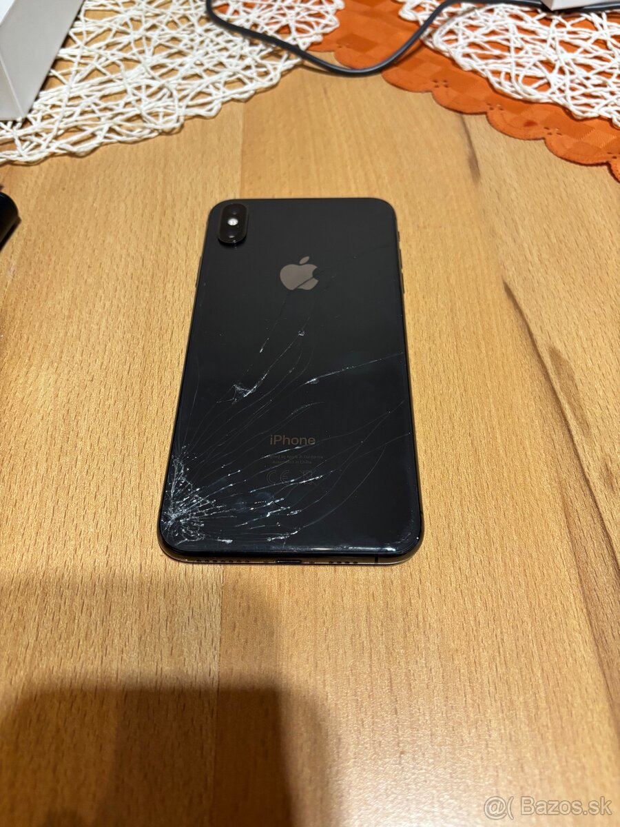 Apple iPhone XS Max 64 GB - 3