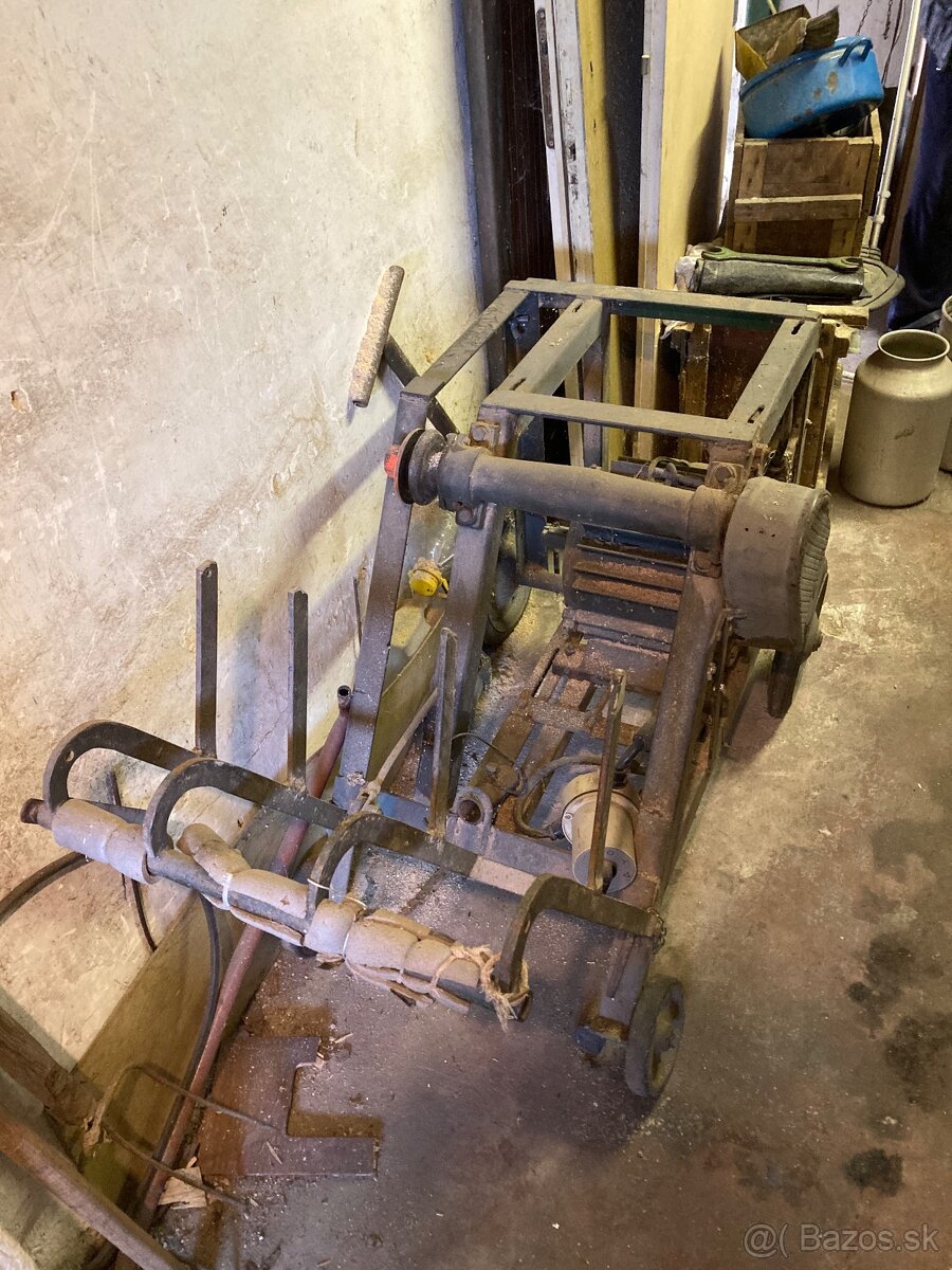 Predám cirkulár - 3