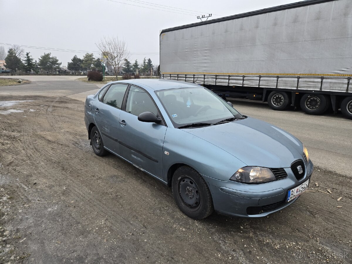 Seat cordoba 1.4benzin - nova stk ek - 3