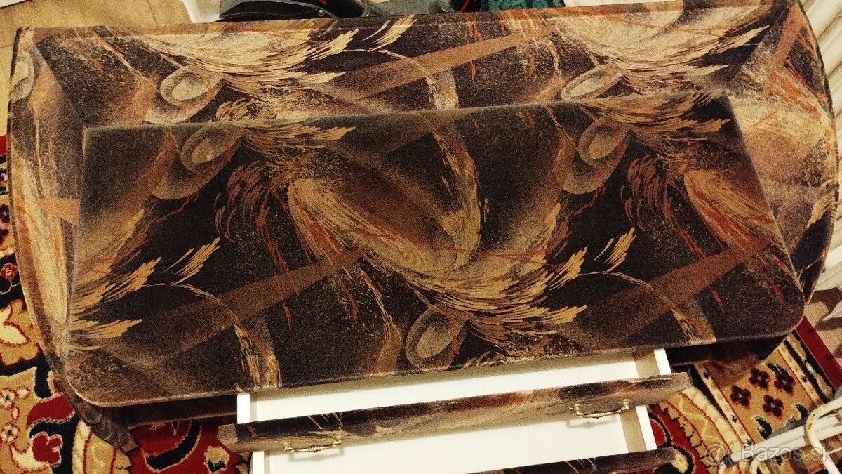 Toaletný stolik - 3