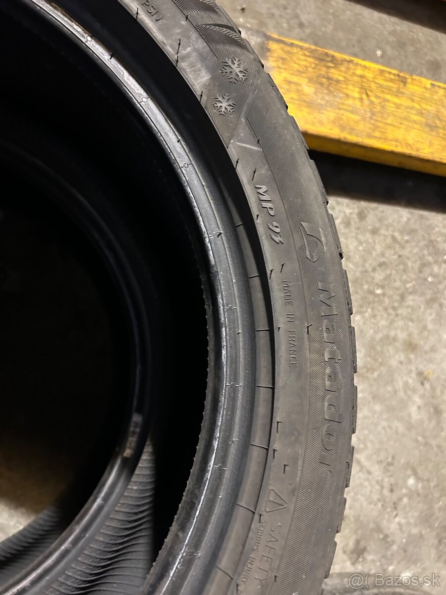 205/50 R17 - 3