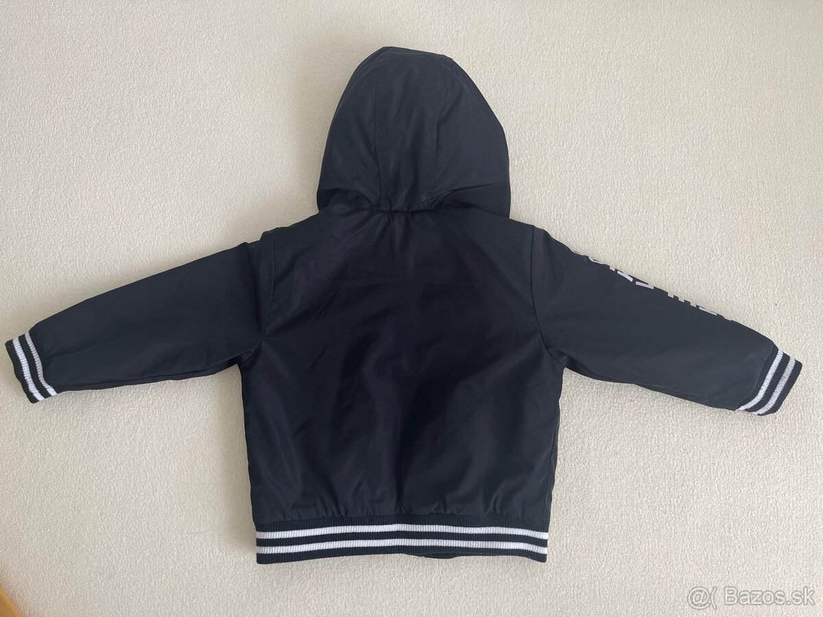 balík oblečenia veľkosť 92 pre chlapca - 3