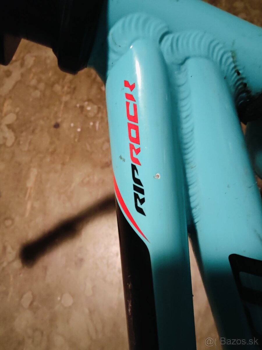 Specialized Riprock 16 pre deti cca 4–7 - 3