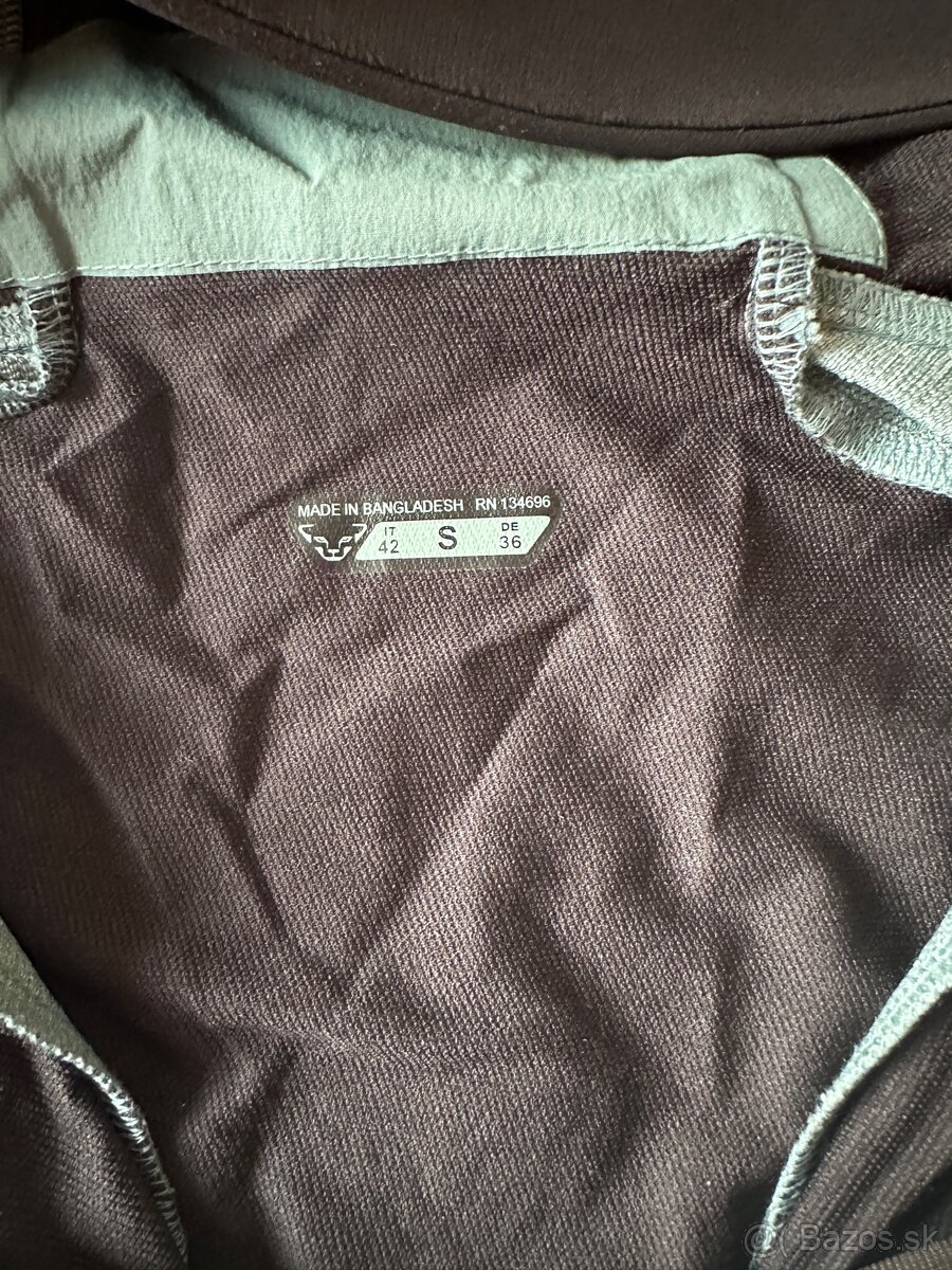 dynafit tlt dst jkt w - 3