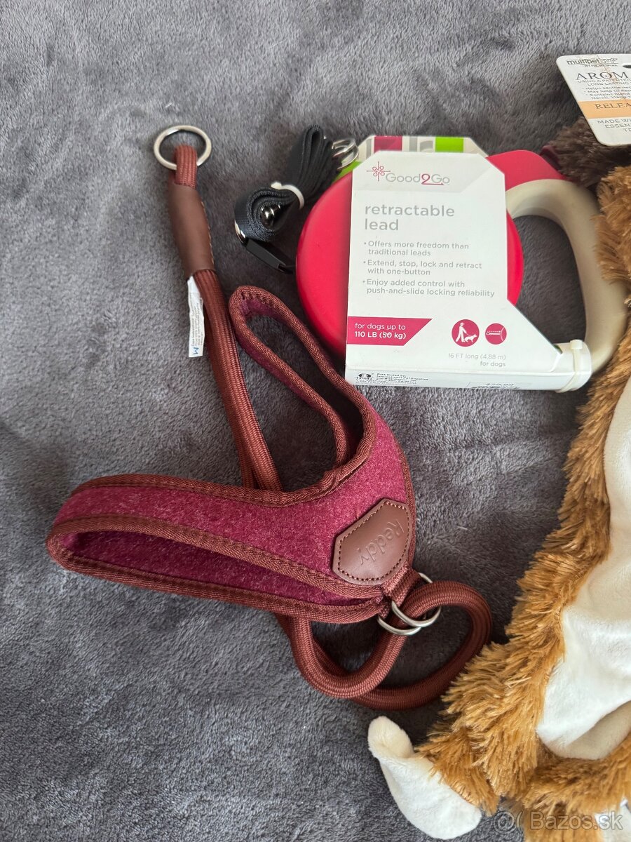 Voditko +zadarmo postroje a hracka -15€ - 3