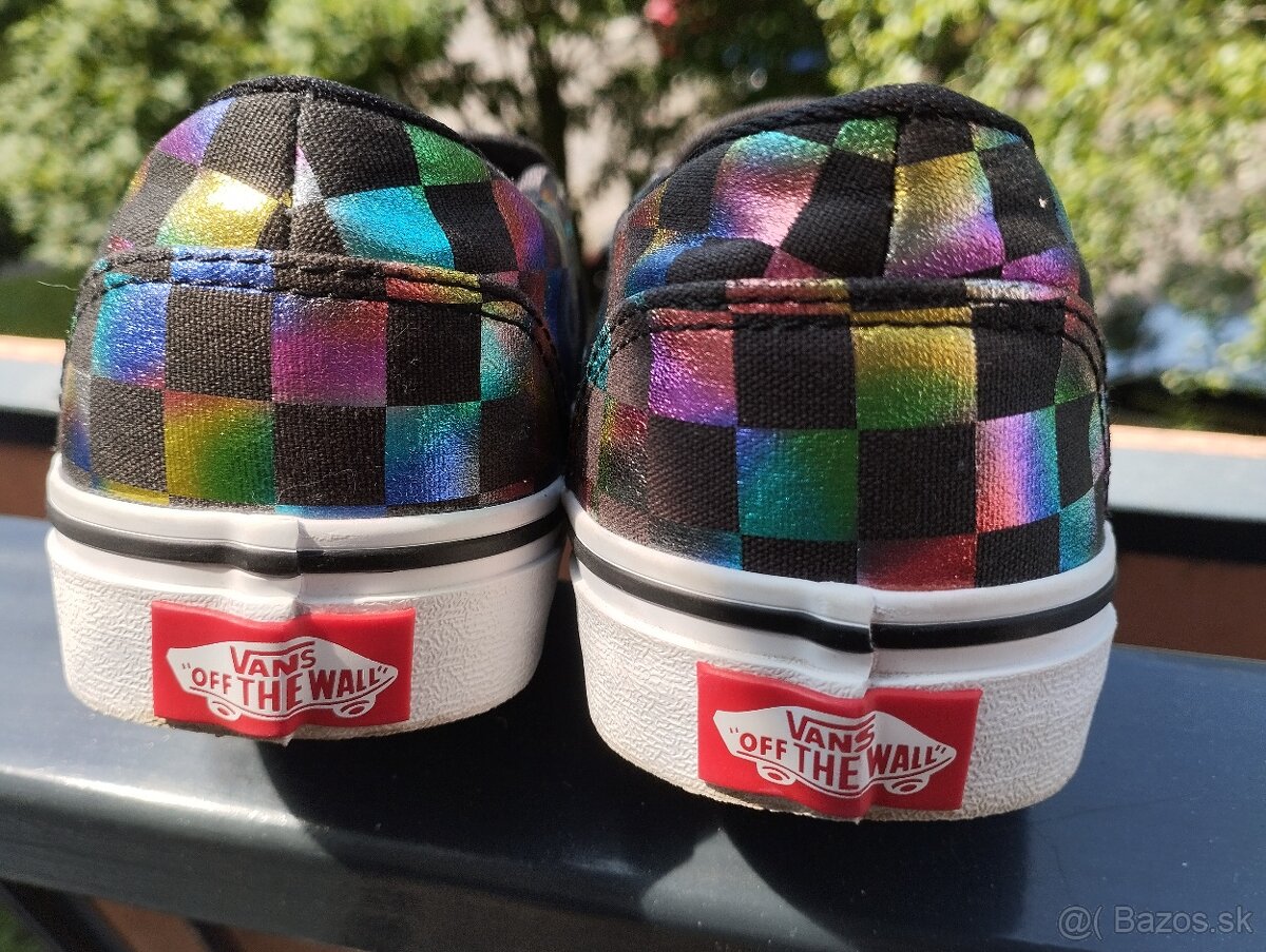 Vans 38 - 3