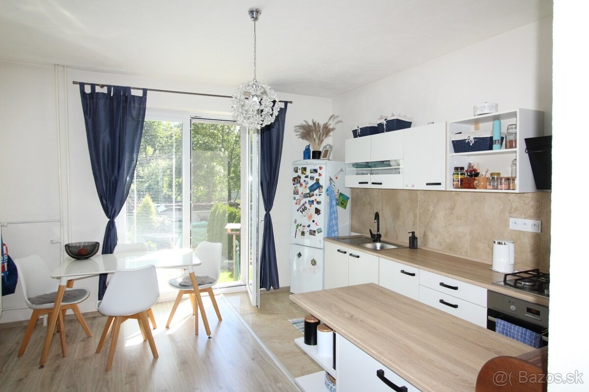 Rodinný dom na predaj, Liešťany - 3