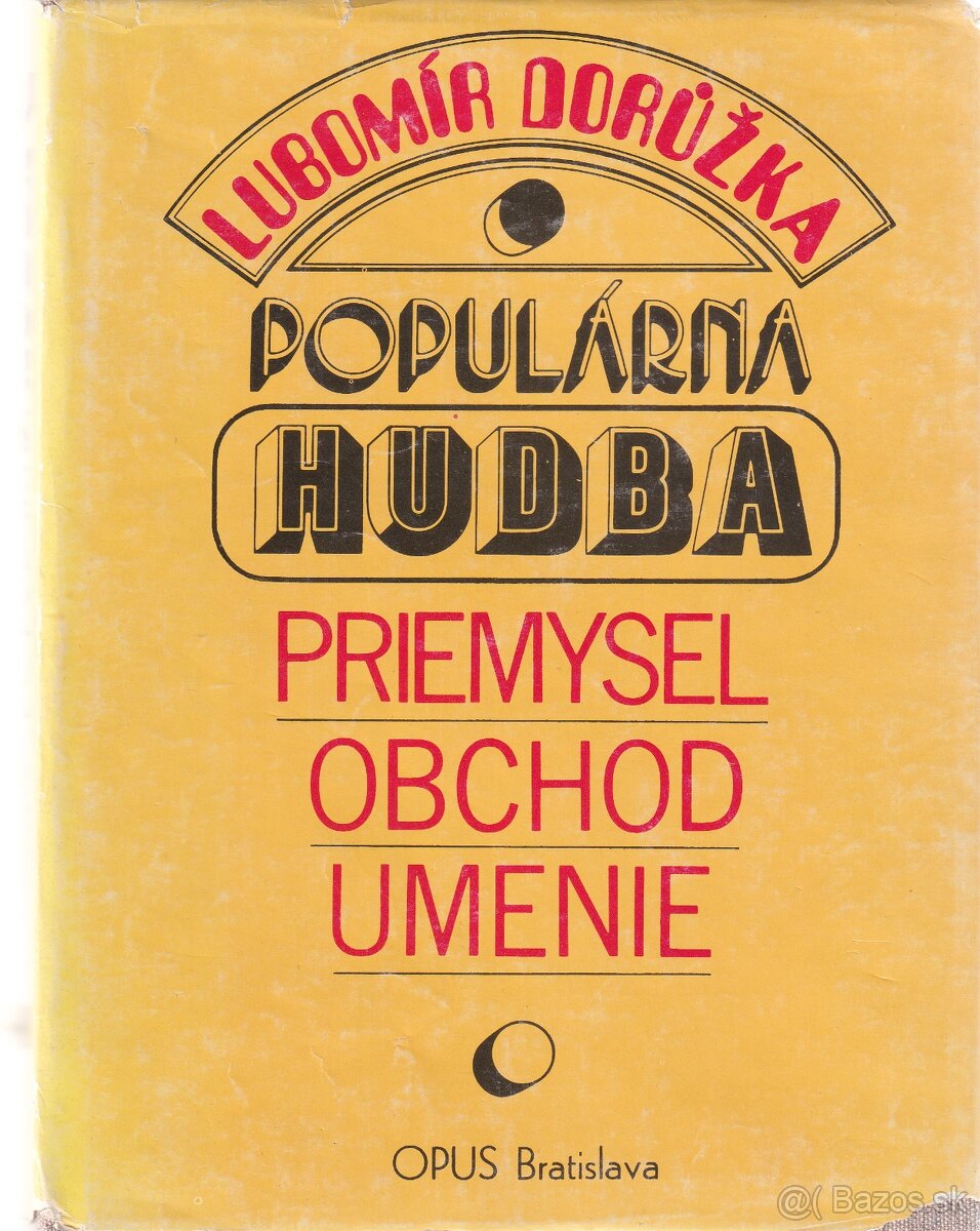 Flauta učebnice olej - 3