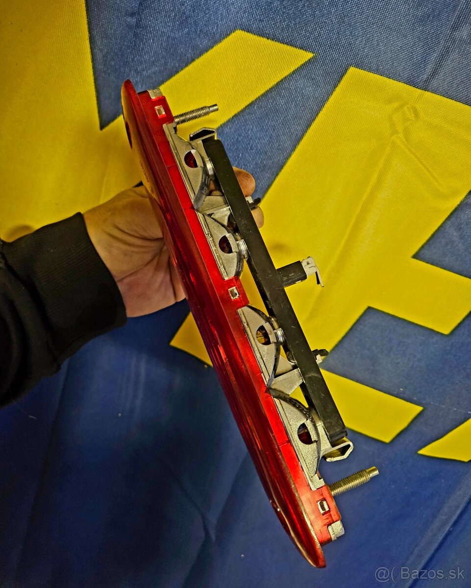 Predam zadne svetlo Peugeot Boxer - 3