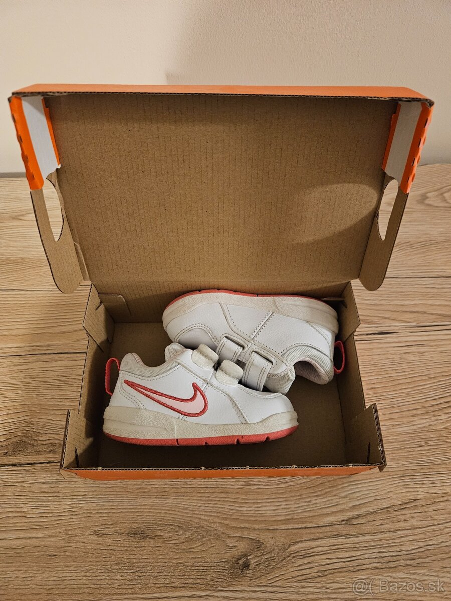 Detské dievčenské tenisky Nike - 3