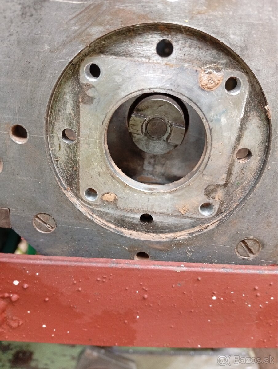 Predám lineárne vedenie - 3