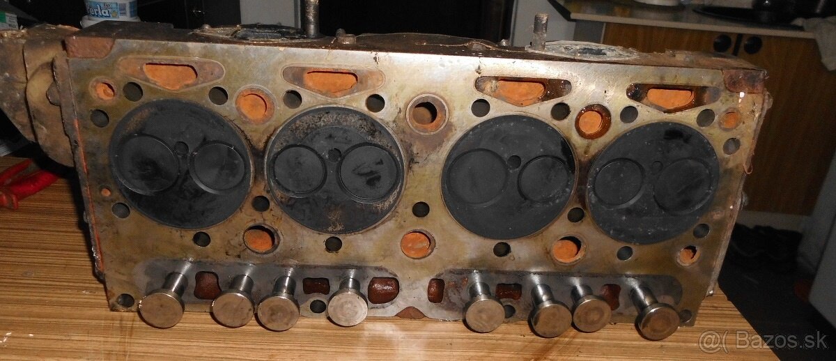 massey ferguson nahradne diely, predam - 3