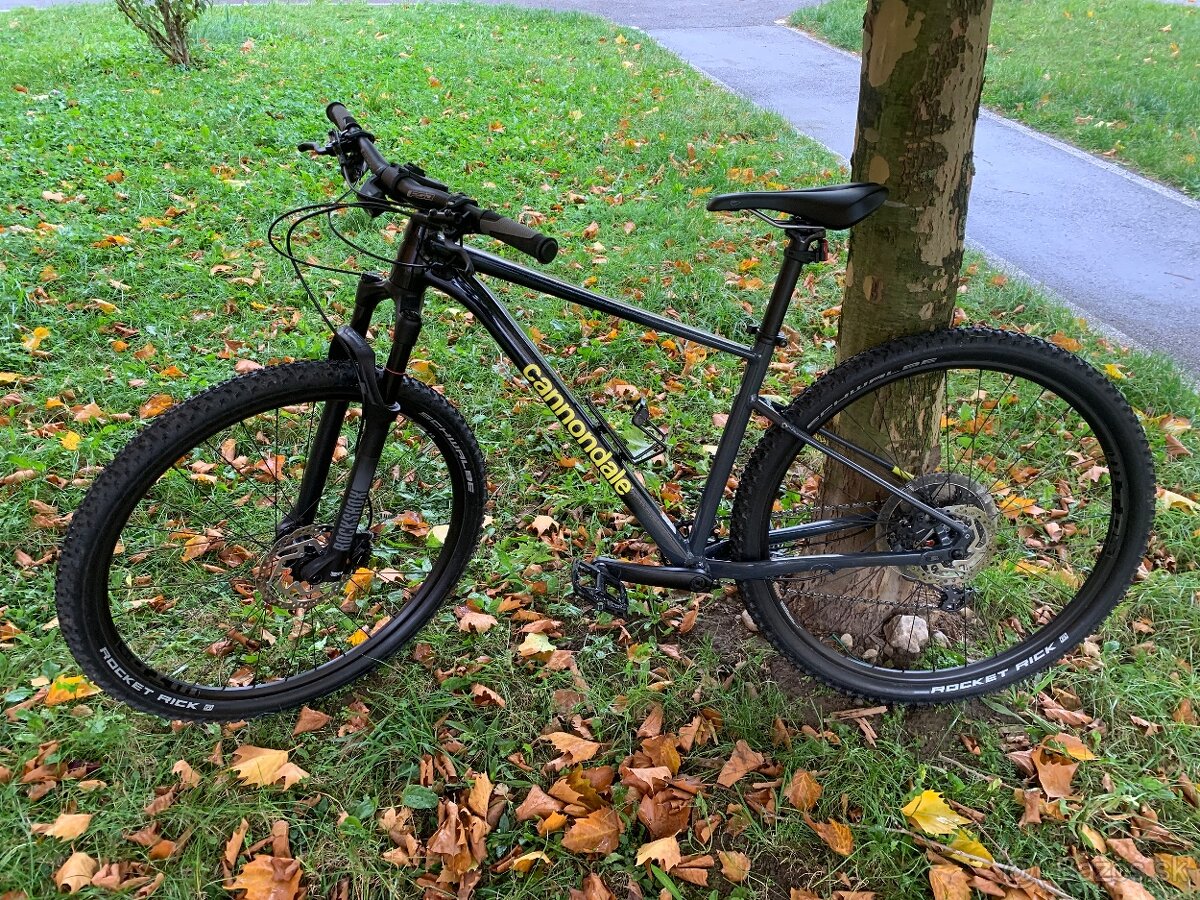 Predam Cannondale - 3