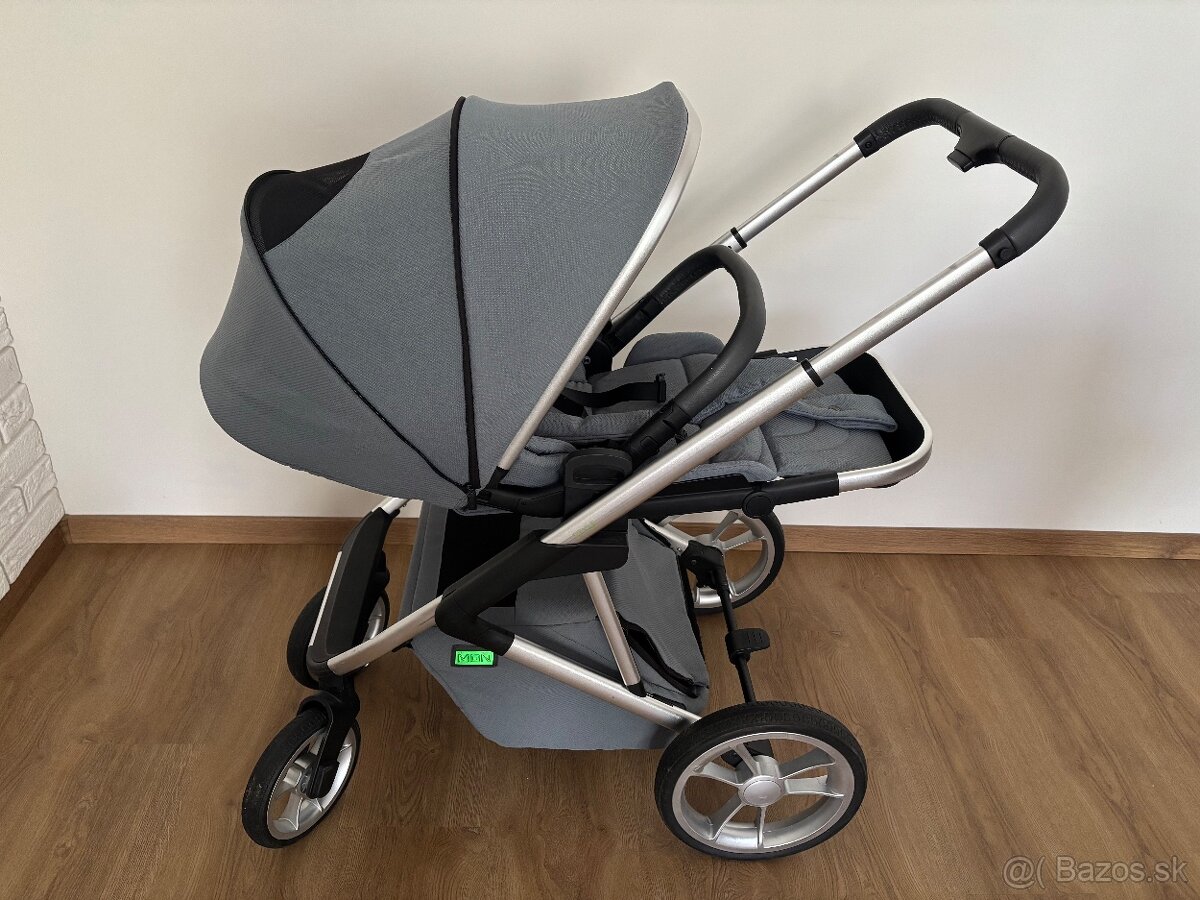 Kočík Moon Style 2021 - 3