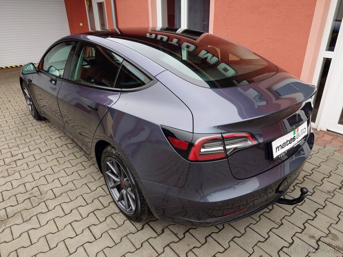 Tesla Model 3 2021 Long Range Dual Motor - EAP 366kW - 3