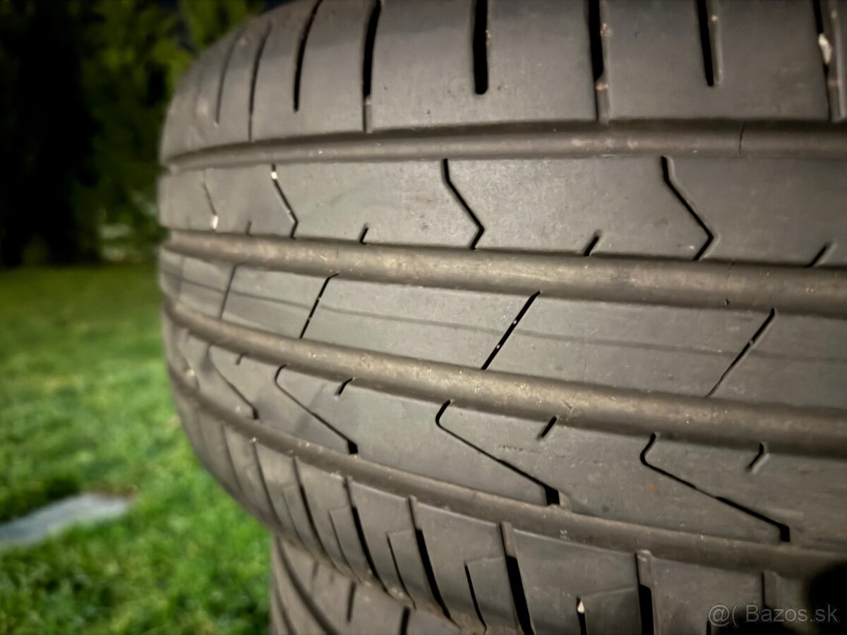 Hankook VentusPrime 3 215/55 r17 94V (vw) - 3