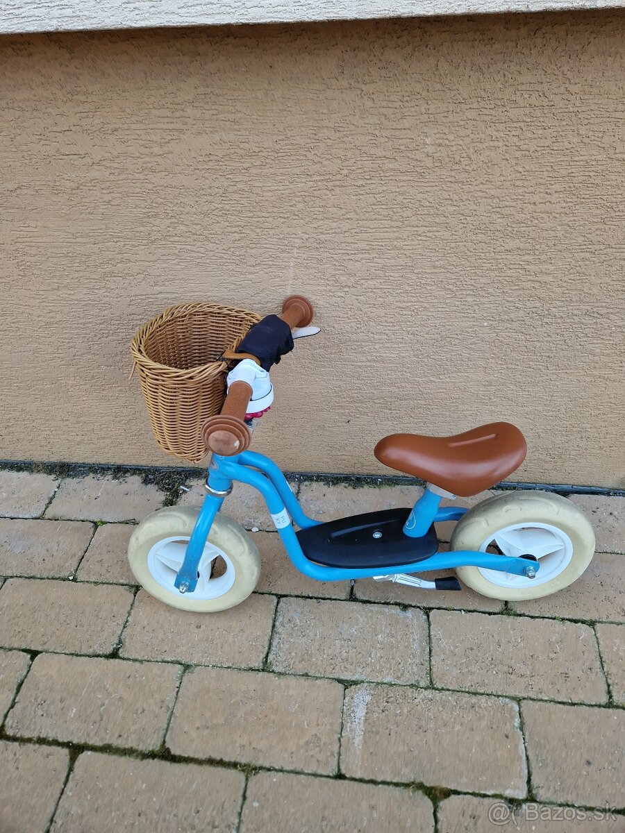 PUKY LR M CLASSIC retro - 3