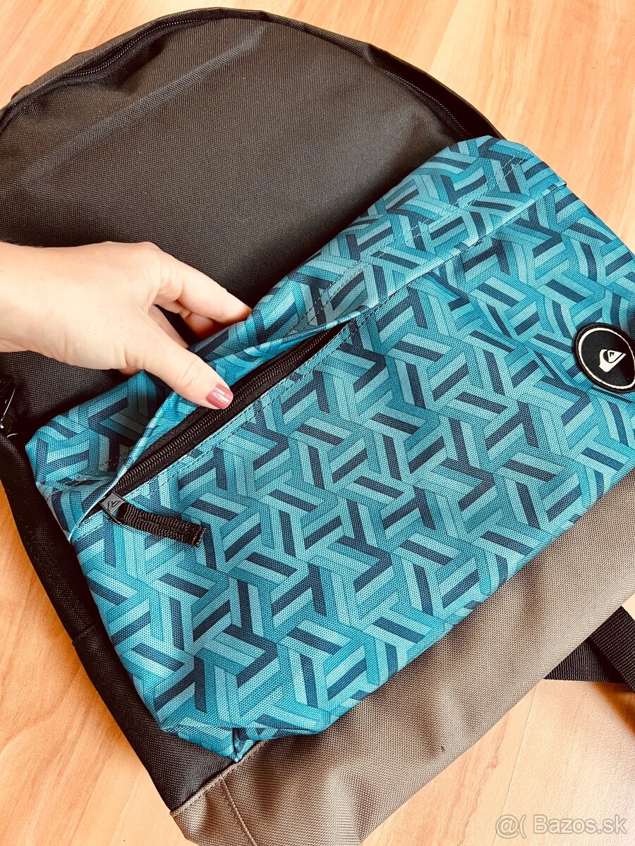 Ruksak QuickSilver - 3