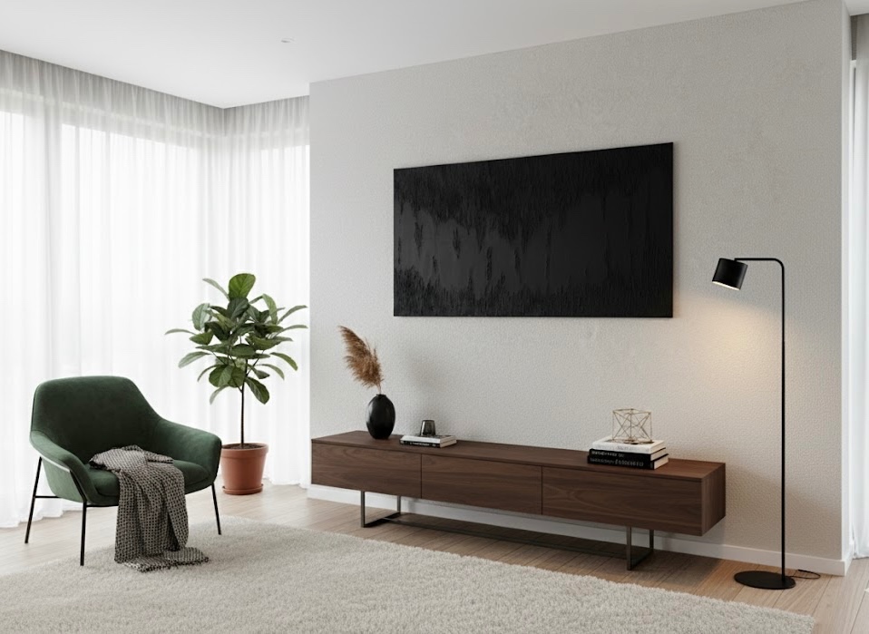 Ručne maľovaný 3D obraz - 3