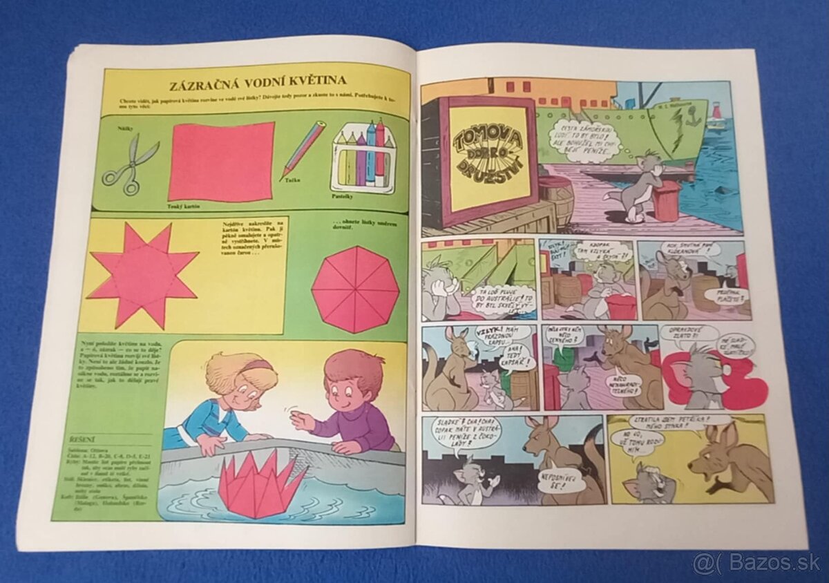 Super Tom a Jerry - 3